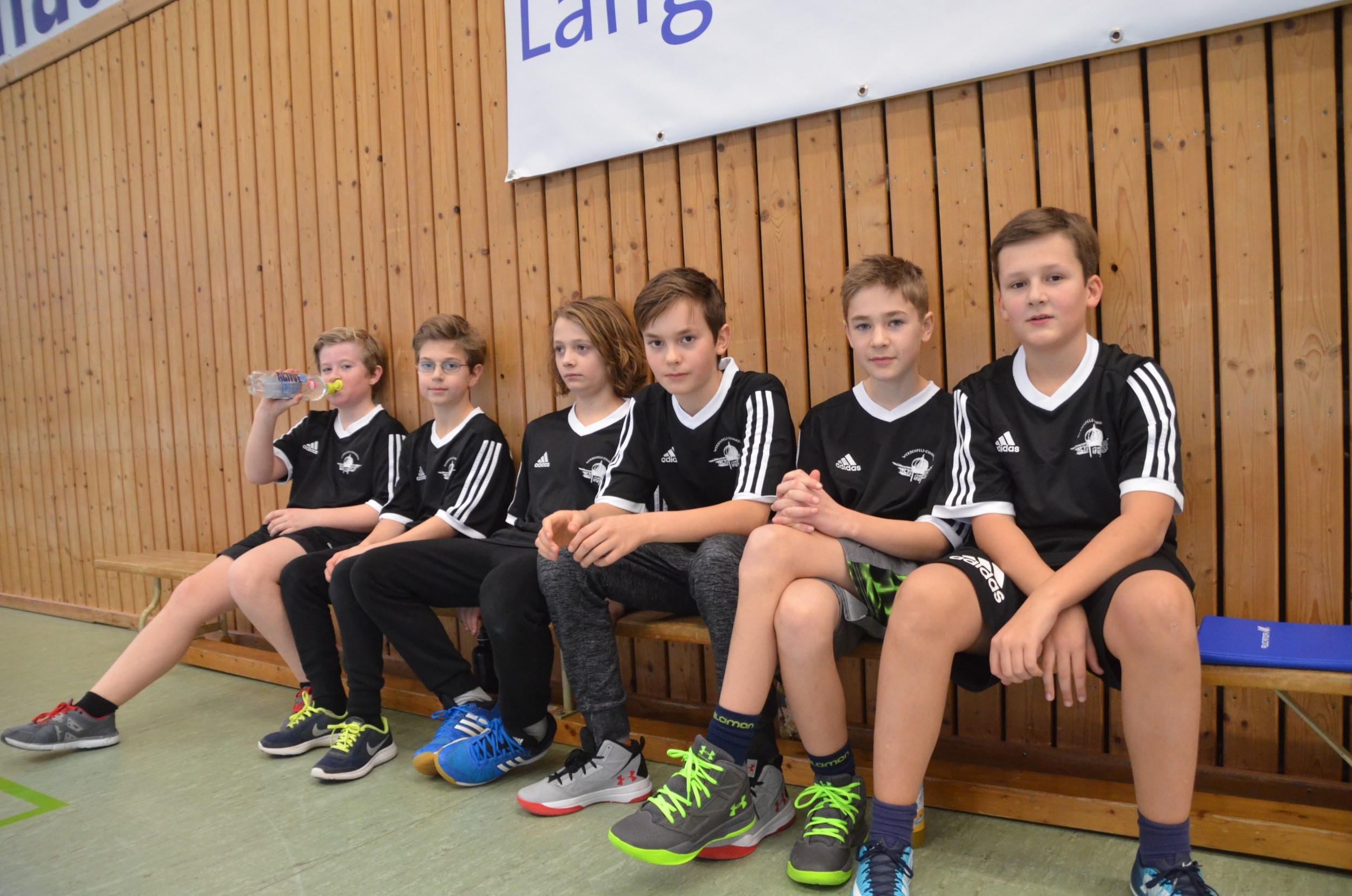 SAG (Schulhandball)  Handball im Zugspitzland